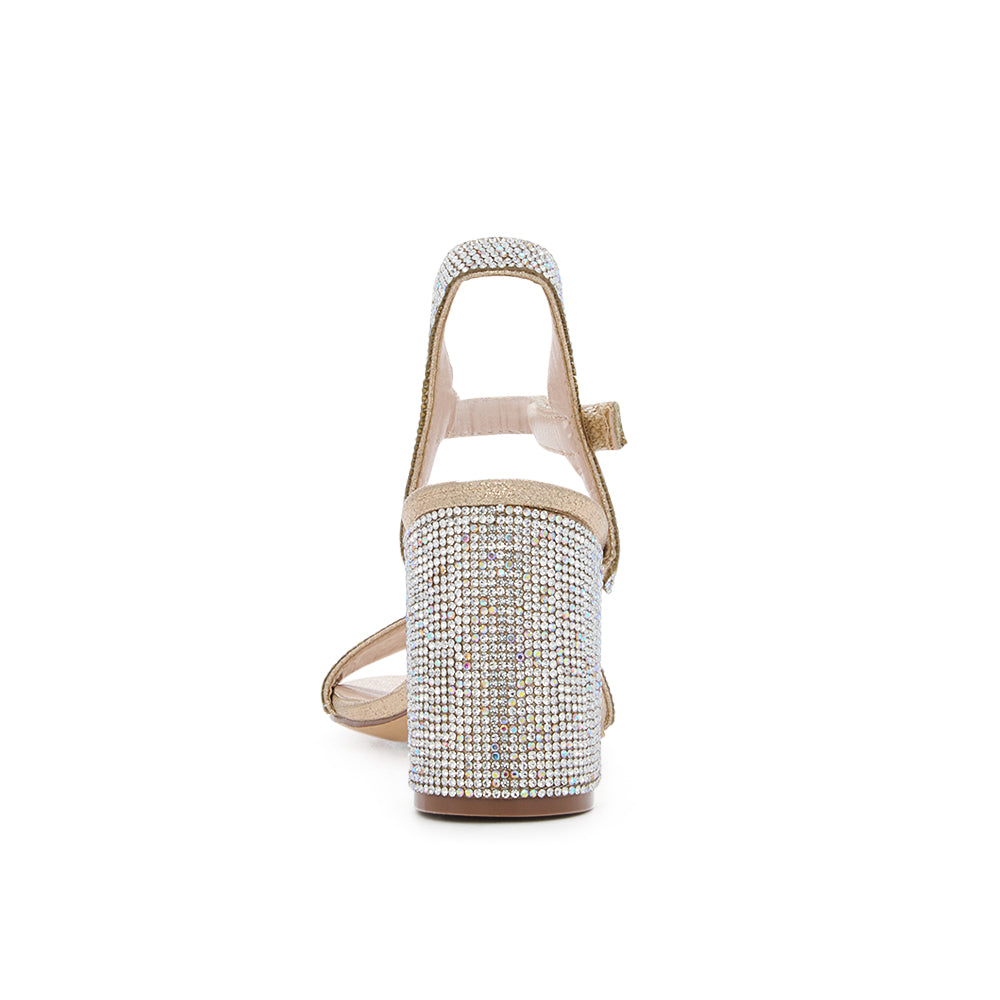 Anna 12 Women's Heels | D'Moda Shoes