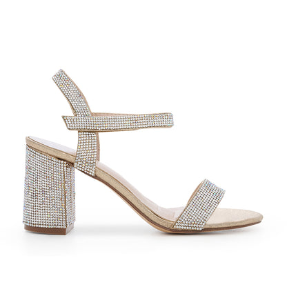Anna 12 Women's Heels | D'Moda Shoes