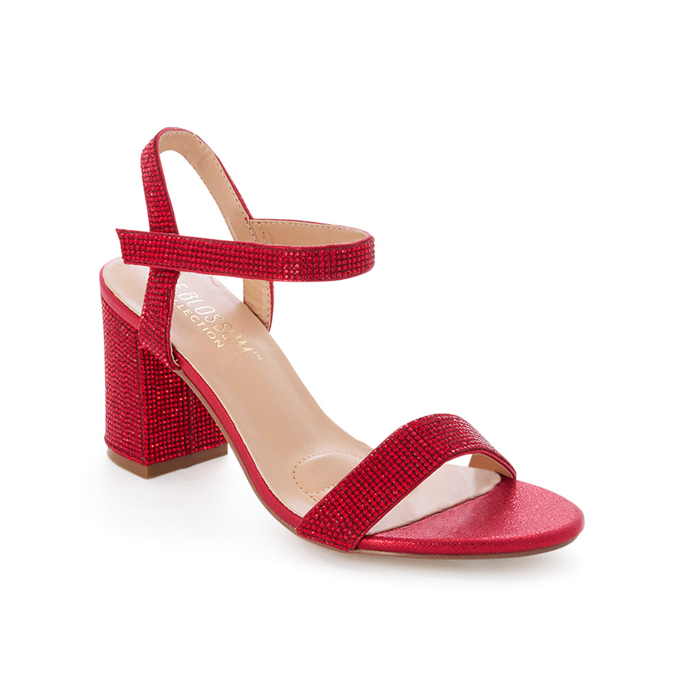 Anna 12 Women's Heels | D'Moda Shoes