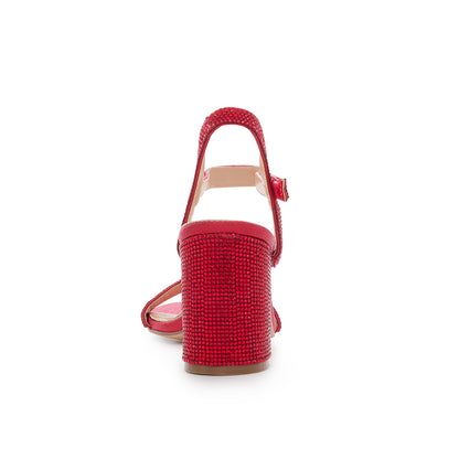 Women's Fashion Heel | anna-12