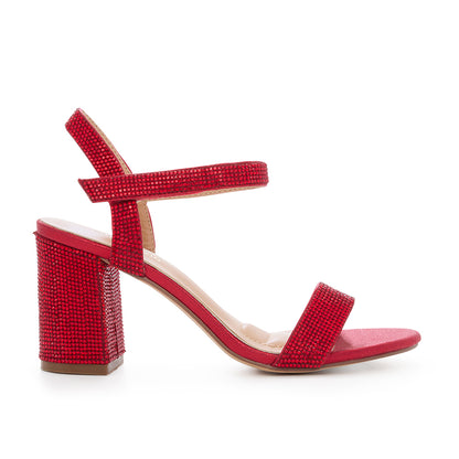 Women's Fashion Heel | anna-12