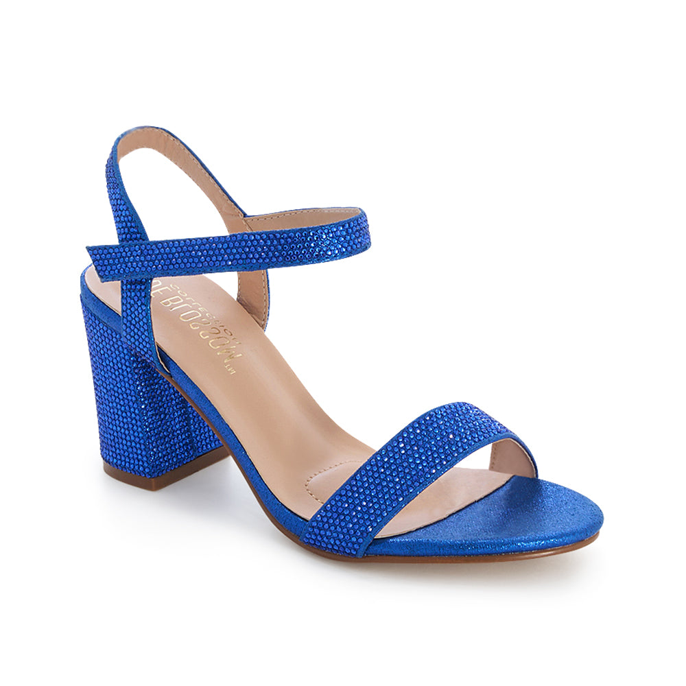 Women's Fashion Heel | anna-12