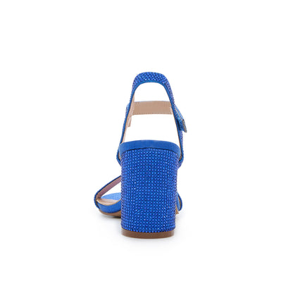 Women's Fashion Heel | anna-12