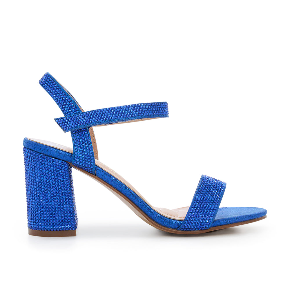 Women's Fashion Heel | anna-12