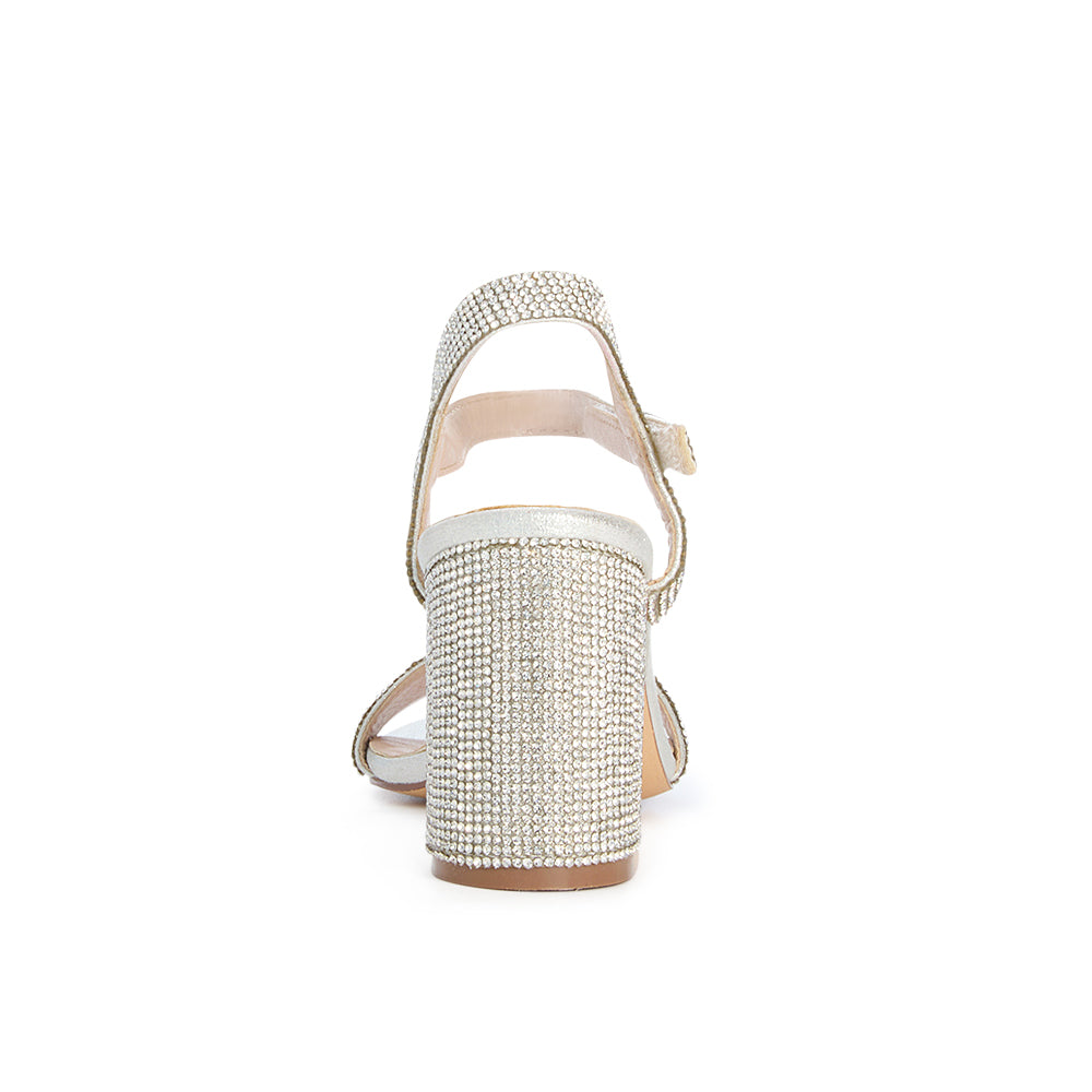 Women's Fashion Heel | anna-12