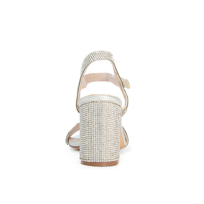 Women's Fashion Heel | anna-12