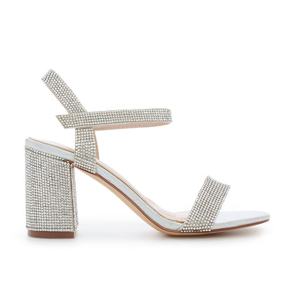 Women's Fashion Heel | anna-12