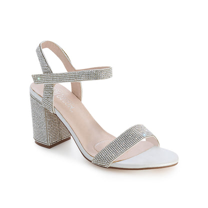 Women's Fashion Heel | anna-12
