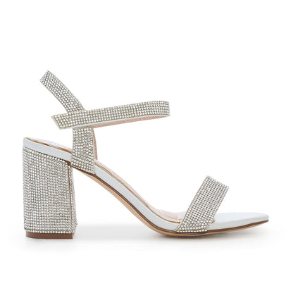 Women's Fashion Heel | anna-12