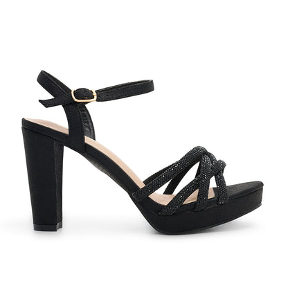 April 4 Women's Heels | D'Moda Shoes