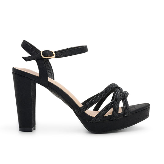 April 4 Women's Heels | D'Moda Shoes
