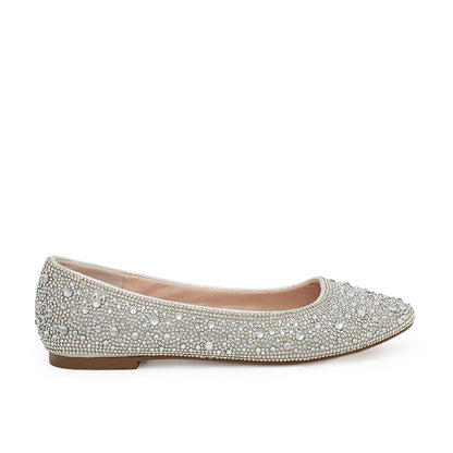 Women's Flat | baba-102