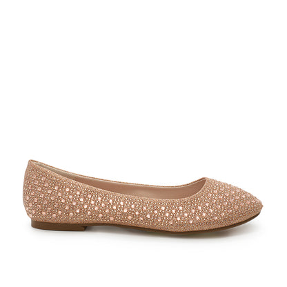 Women's Flat | baba-1