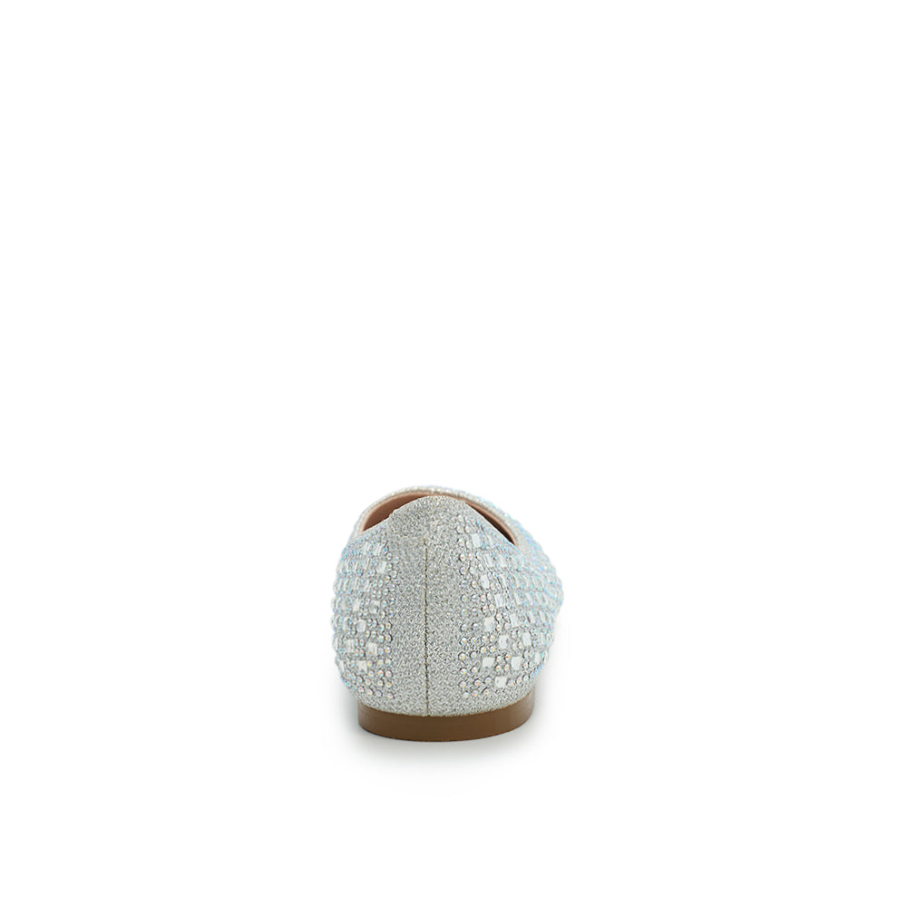 Women's Flat | baba-1