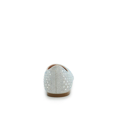Women's Flat | baba-1