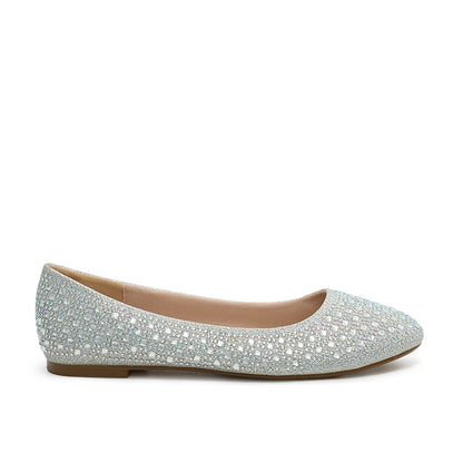 Women's Flat | baba-1