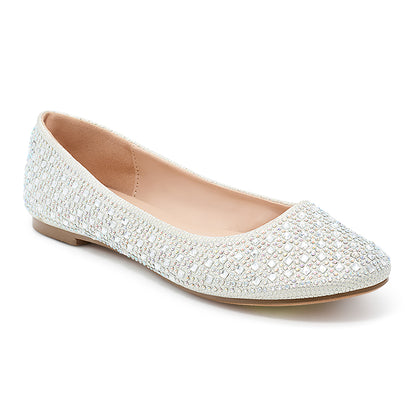 Women's Flat | baba-1