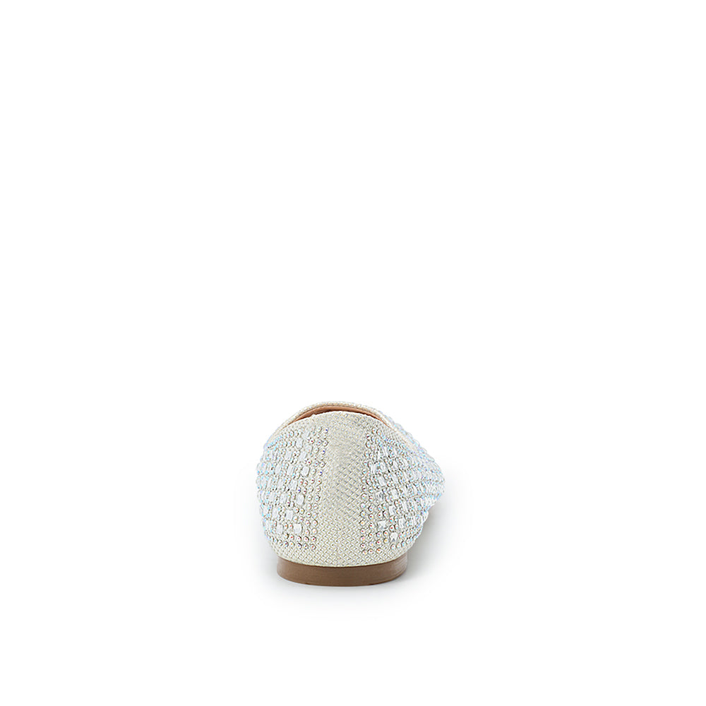 Women's Flat | baba-1