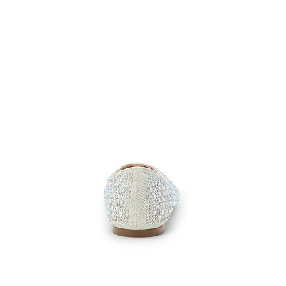 Women's Flat | baba-1