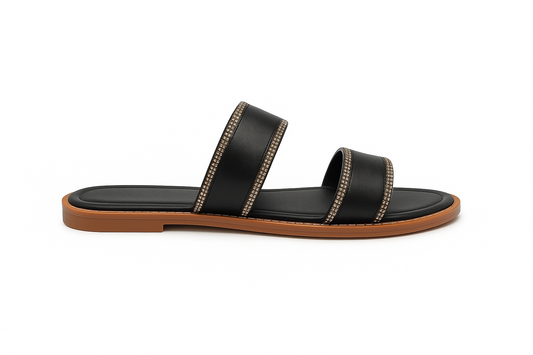 Betto 06 Women's Flats | D'Moda Shoes