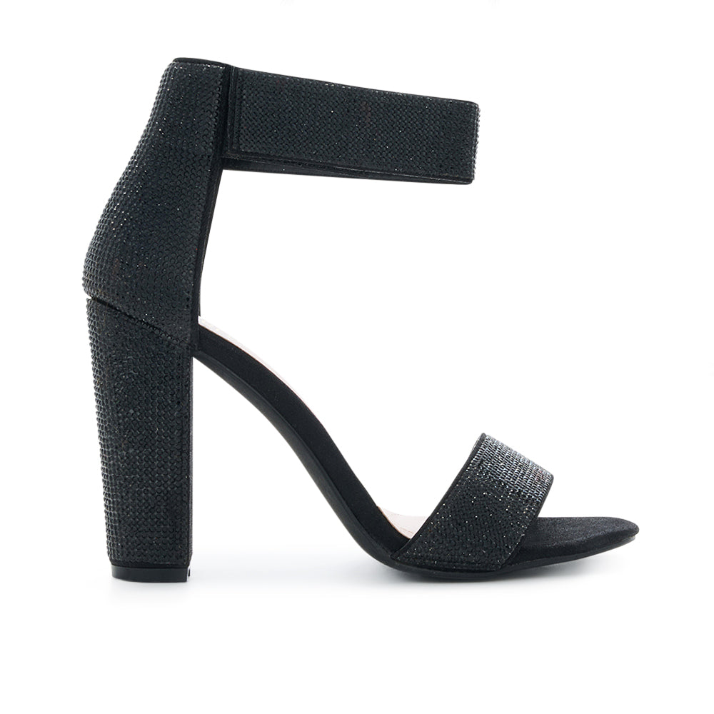 Celina 16 Women's Heels | D'Moda Shoes