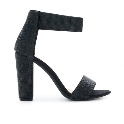 Celina 16 Women's Heels | D'Moda Shoes
