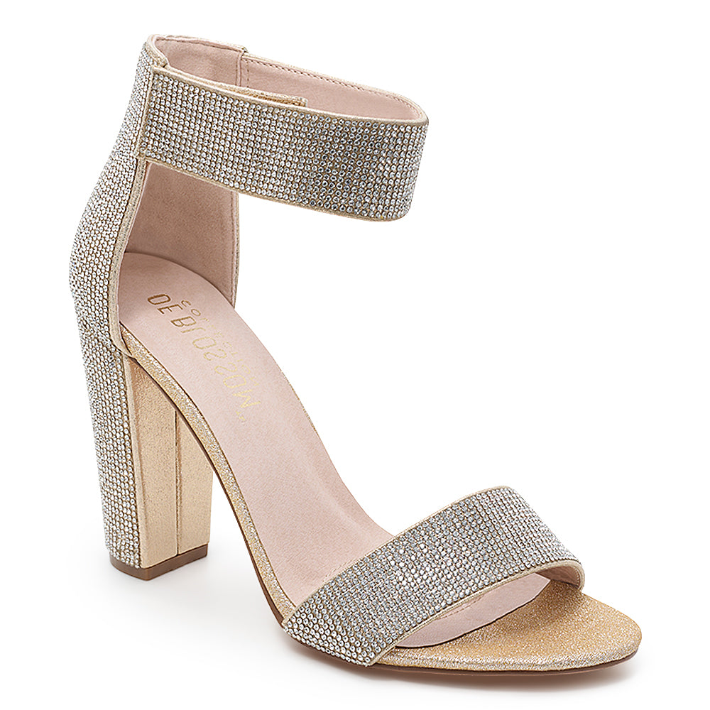 Celina 16 Women's Heels | D'Moda Shoes