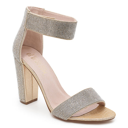 Celina 16 Women's Heels | D'Moda Shoes