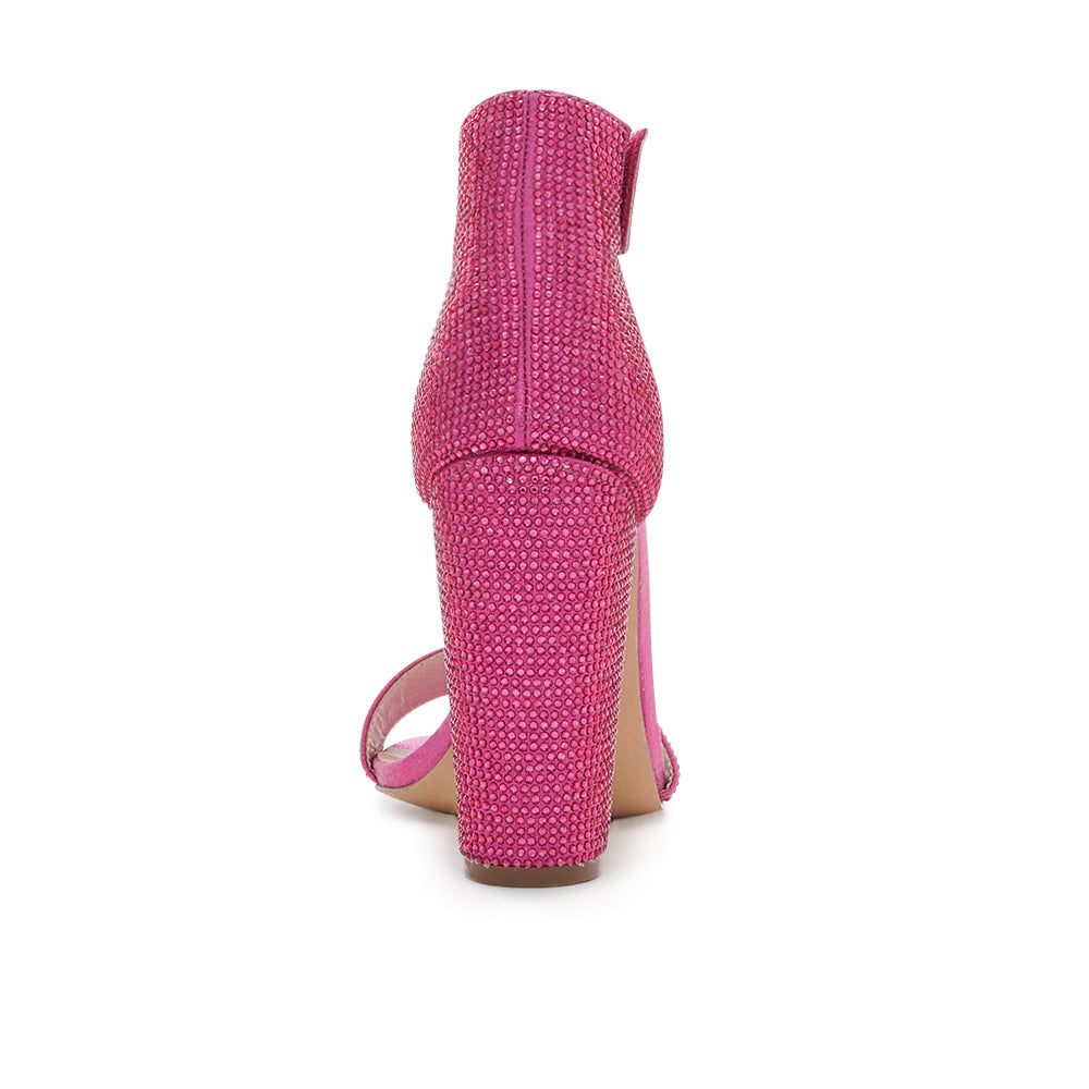 Celina 16 Women's Heels | D'Moda Shoes