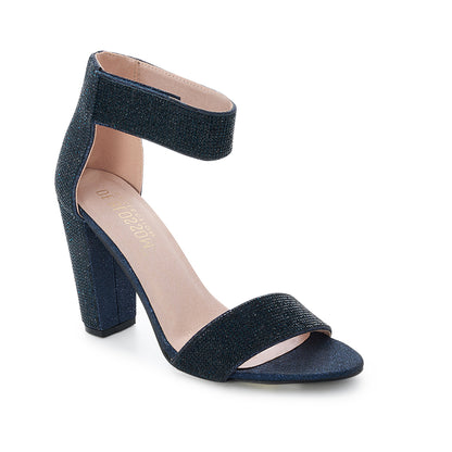 Celina 16 Women's Heels | D'Moda Shoes