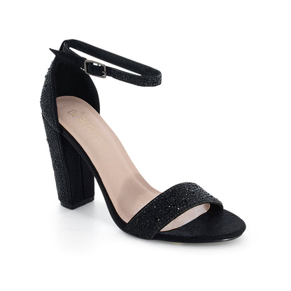 Celina 29a Women's Heels | D'Moda Shoes