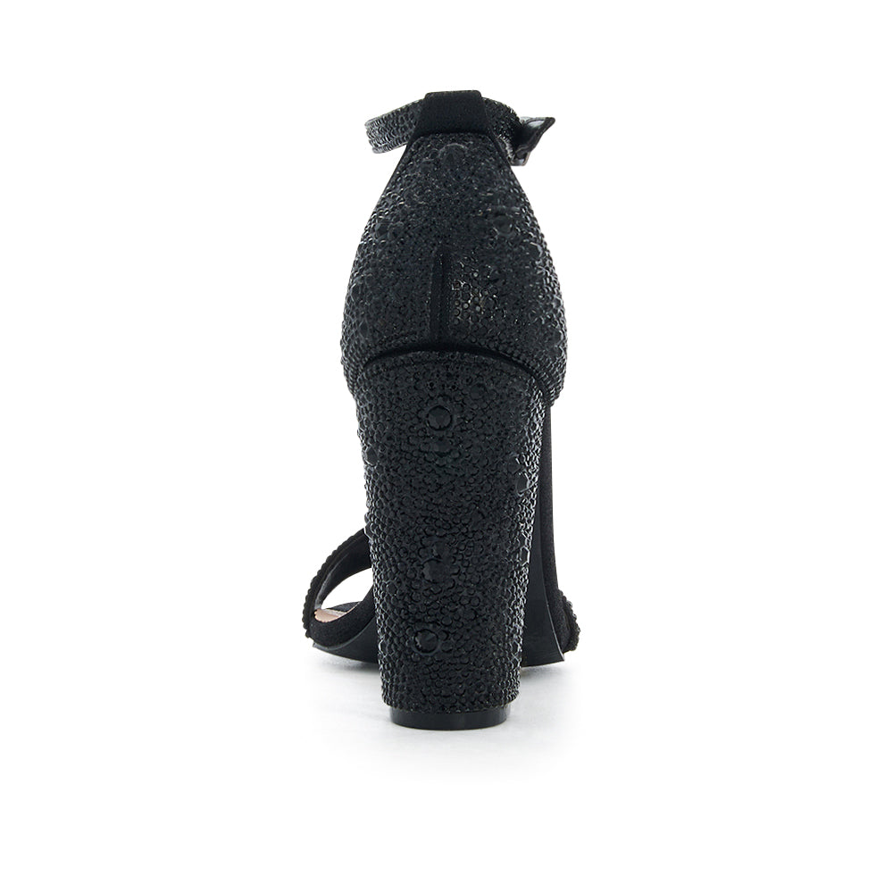 Celina 29a Women's Heels | D'Moda Shoes