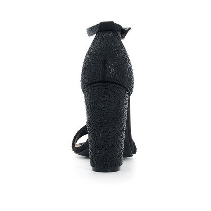 Celina 29a Women's Heels | D'Moda Shoes