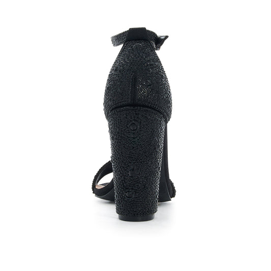 Celina 29a Women's Heels | D'Moda Shoes