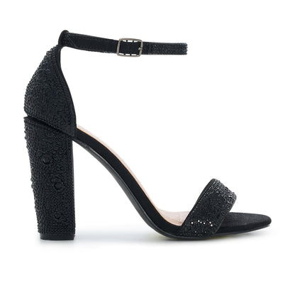 Celina 29a Women's Heels | D'Moda Shoes