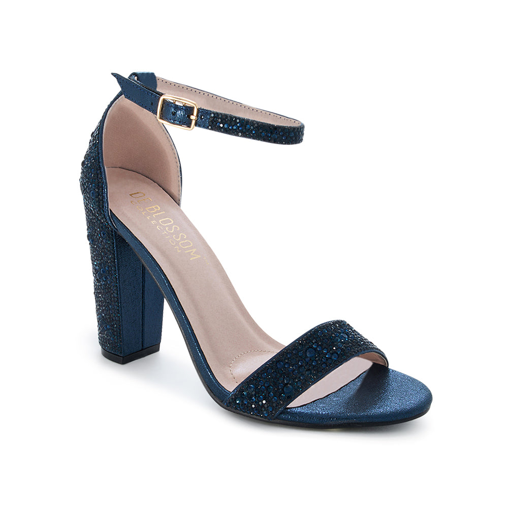 Celina 29a Women's Heels | D'Moda Shoes