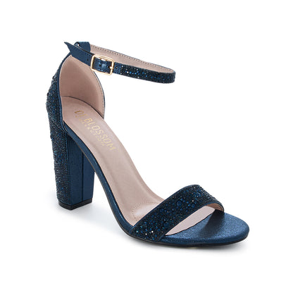 Celina 29a Women's Heels | D'Moda Shoes