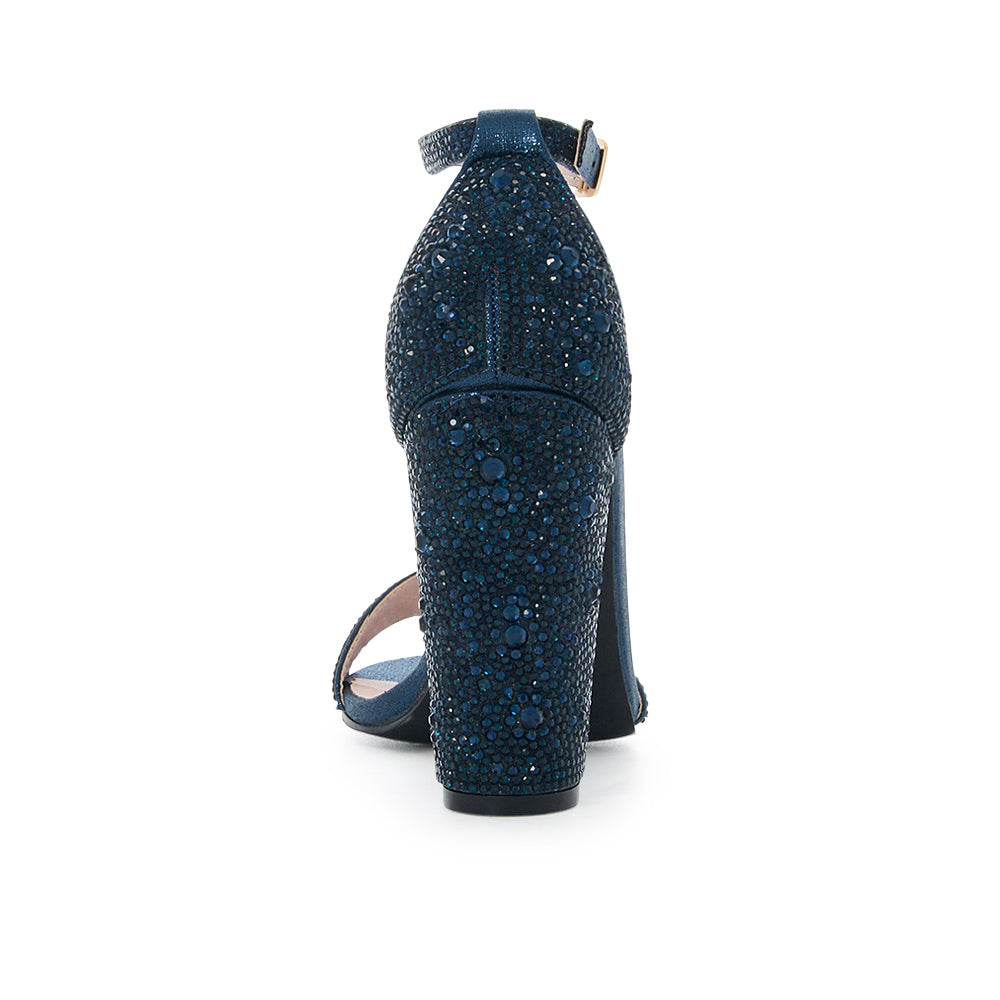 Celina 29a Women's Heels | D'Moda Shoes
