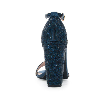Celina 29a Women's Heels | D'Moda Shoes