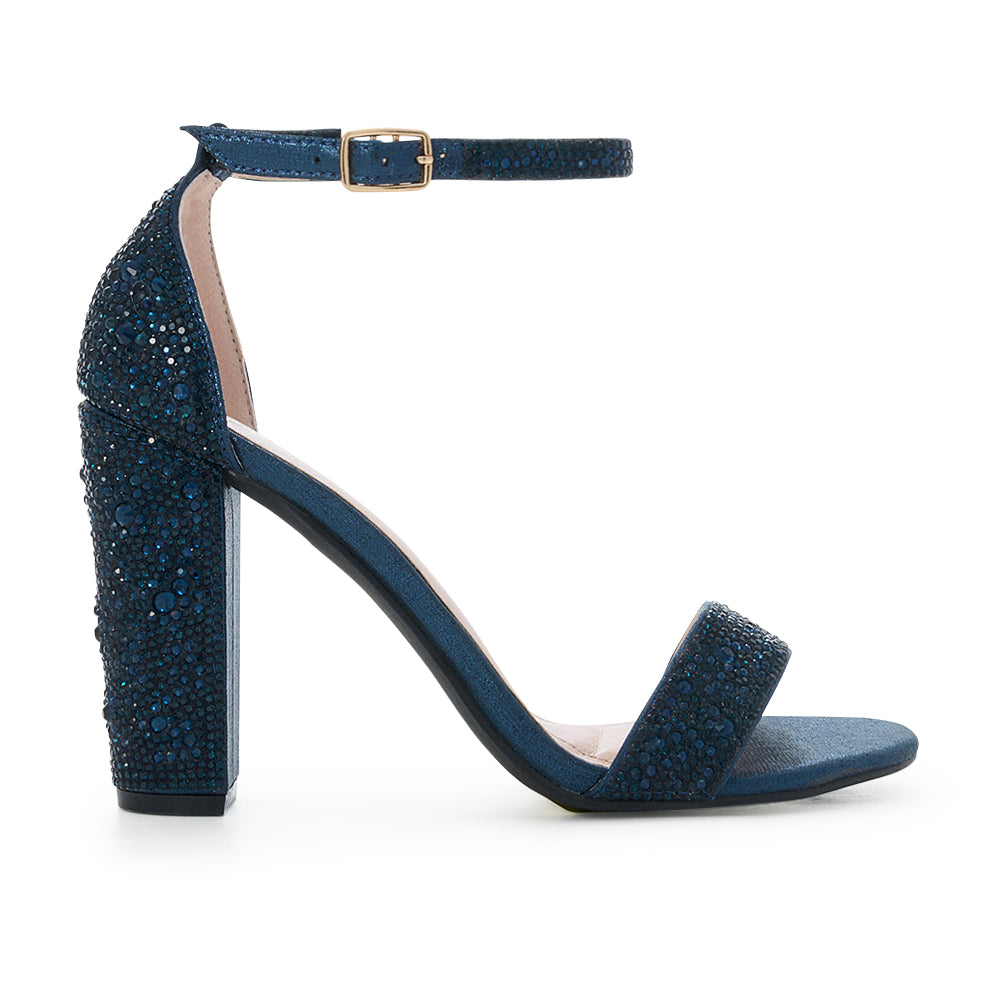 Celina 29a Women's Heels | D'Moda Shoes