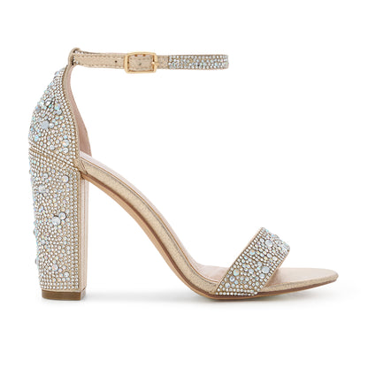 Women's Fashion Heel | celina-29a