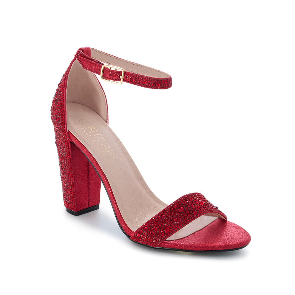 Women's Fashion Heel | celina-29a
