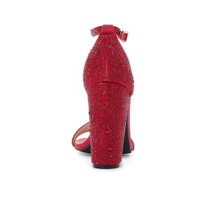 Women's Fashion Heel | celina-29a