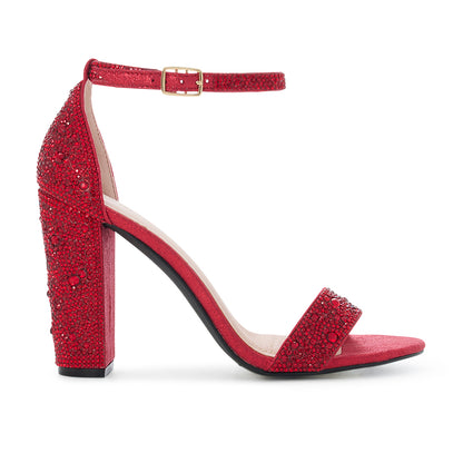 Women's Fashion Heel | celina-29a