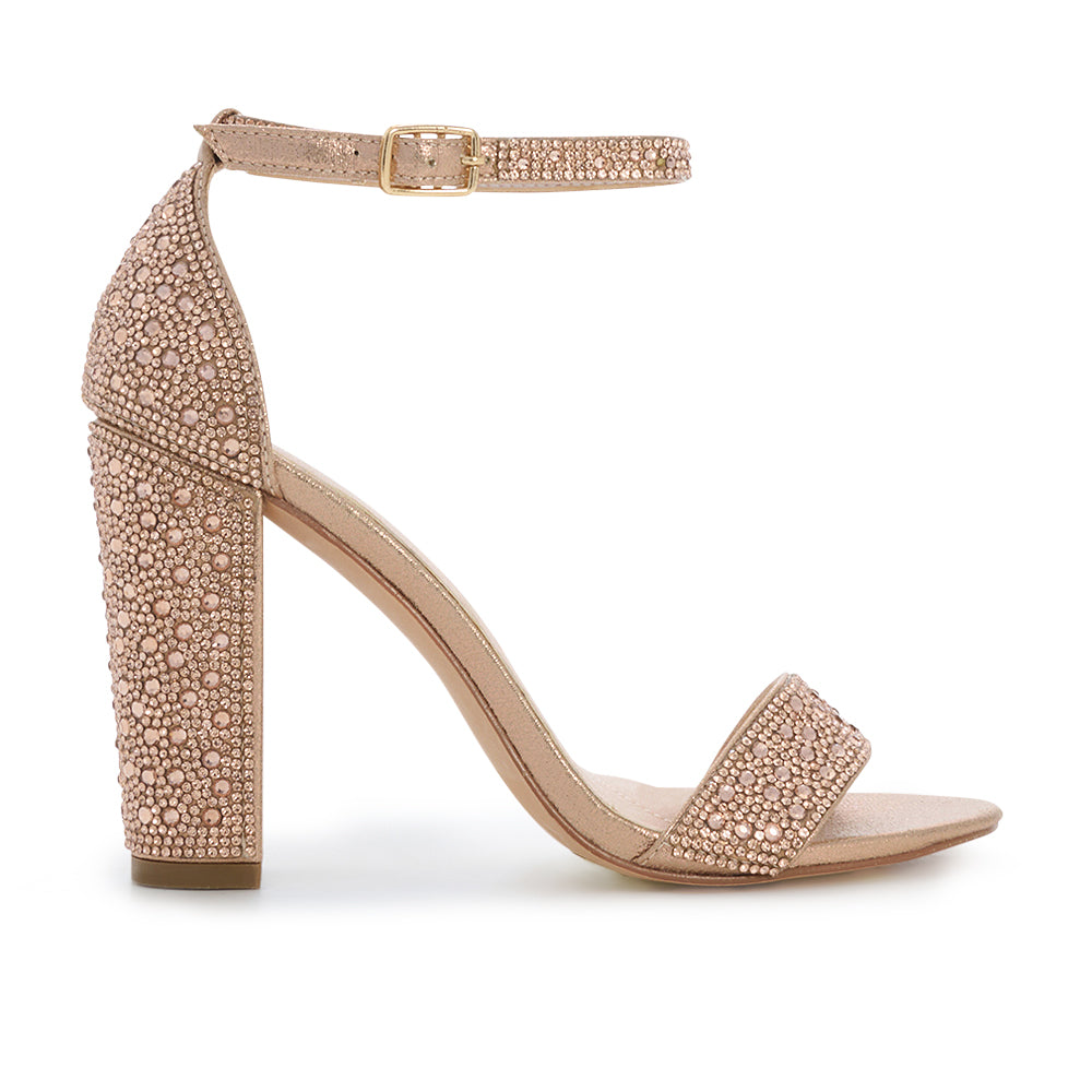 Women's Fashion Heel | celina-29a