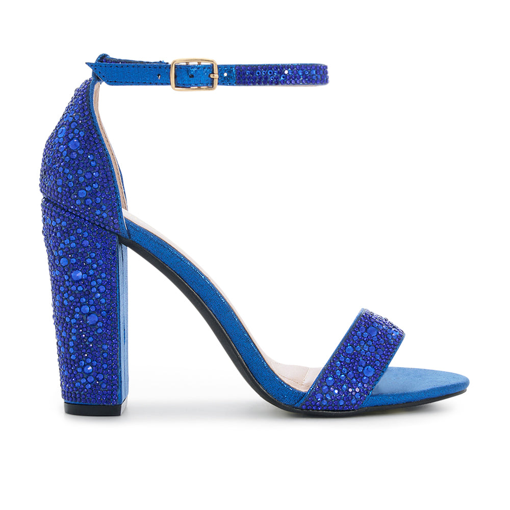 Women's Fashion Heel | celina-29a