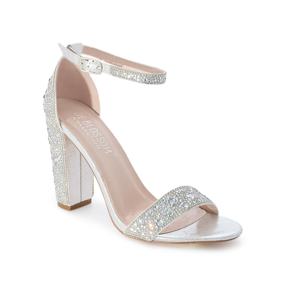Women's Fashion Heel | celina-29a