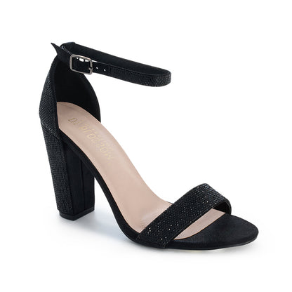 Celina 39 Women's Heels | D'Moda Shoes