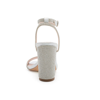 Women's Fashion Heel | chaya-1