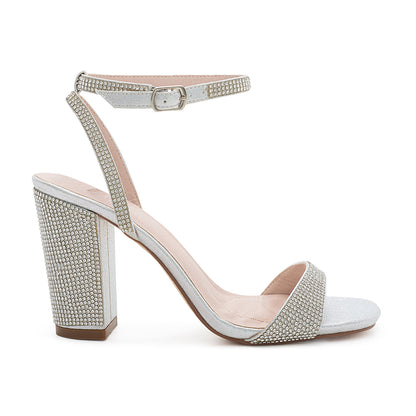 Women's Fashion Heel | chaya-1